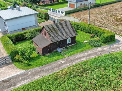 Sprzedaż Dom Pisarzowice, pow. bielski