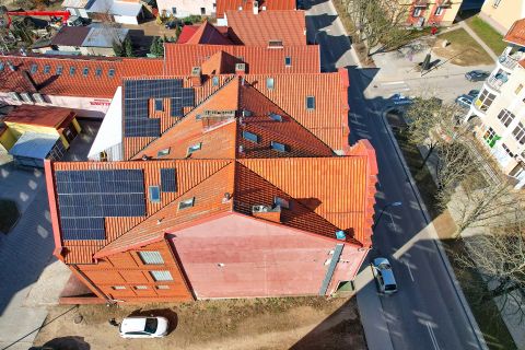 Sprzedaż Hotelowo-gastronomiczne 11 Listopada, Olecko