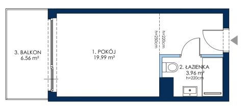 Sprzedaż Mieszkanie Sobieszewo, Gdańsk