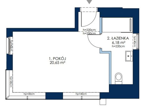 Sprzedaż Mieszkanie Sobieszewo, Gdańsk