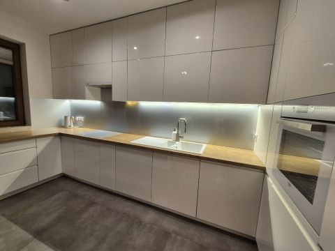 Sprzedaż Mieszkanie Wrzosowa, Puławy