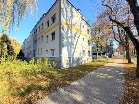 Sprzedaż Mieszkanie Żółkiewskiego, Zabrze