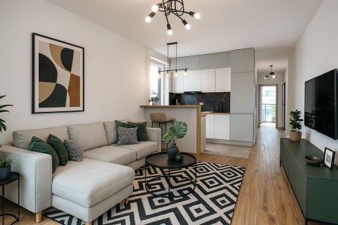 Sprzedaż Mieszkanie Daniszewska, Białołęka, Warszawa