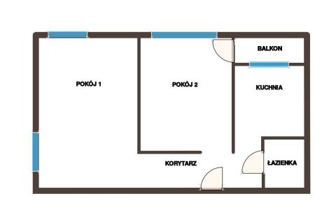 Sprzedaż Mieszkanie Krasińskiego, Śródmieście, Katowice