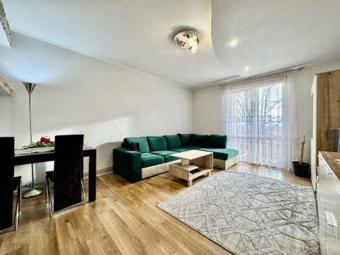 Sprzedaż Mieszkanie Morcinka, Rybnik