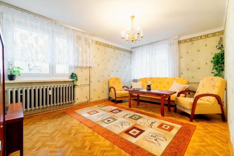 Sprzedaż Mieszkanie Krasińskiego, Śródmieście, Katowice