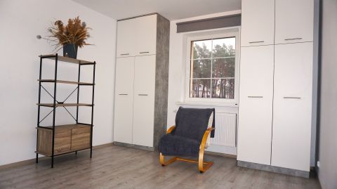 Sprzedaż Mieszkanie Różana, Borne Sulinowo, pow. szczecinecki