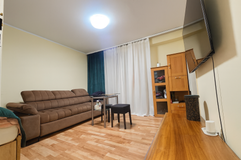 Sprzedaż Mieszkanie Księcia Józefa, Pruszków