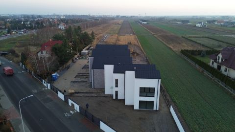 Sprzedaż Dom Łady, pow. pruszkowski