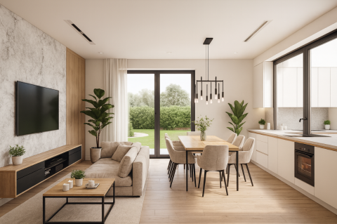 Sprzedaż Dom Ławki, pow. piaseczyński