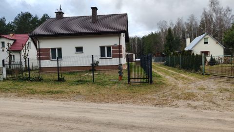 Sprzedaż Dom Nowy Zieluń, pow. działdowski