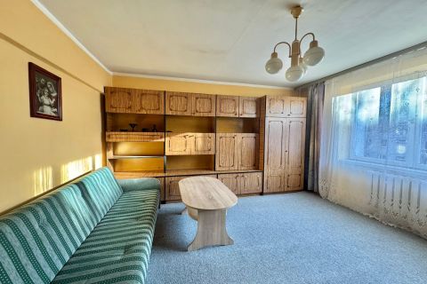 Sprzedaż Mieszkanie Osiedle Strusia, Bieńczyce, Kraków