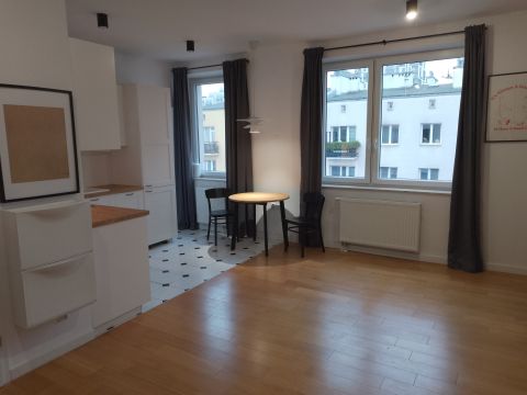 Sprzedaż Mieszkanie Zamieniecka, Praga Południe, Warszawa