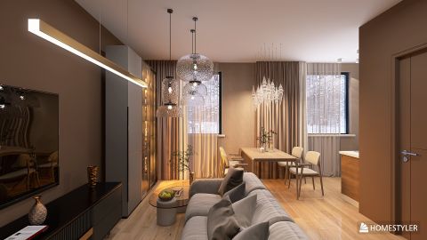 Sprzedaż Mieszkanie Oswobodzenia, Nikiszowiec, Katowice