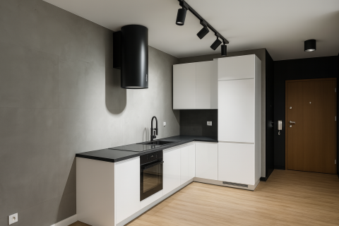 Sprzedaż Mieszkanie Lubuska, Kołobrzeg