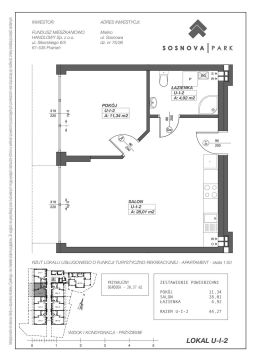 Sprzedaż Mieszkanie null