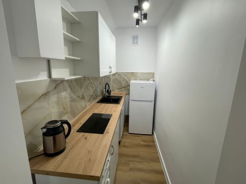 Sprzedaż Mieszkanie Słowiańska, Ustka, pow. słupski