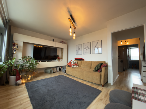 Sprzedaż Mieszkanie Błonie, pow. warszawski zachodni