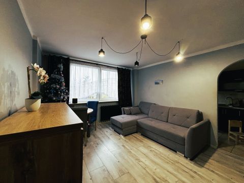 Sprzedaż Mieszkanie Dworcowa, Osiedle Pojezierze, Olsztyn