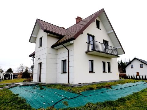 Sprzedaż Dom Lawendowa, Busko-Zdrój