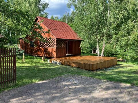 Sprzedaż Dom Nowe Kiejkuty, pow. szczycieński