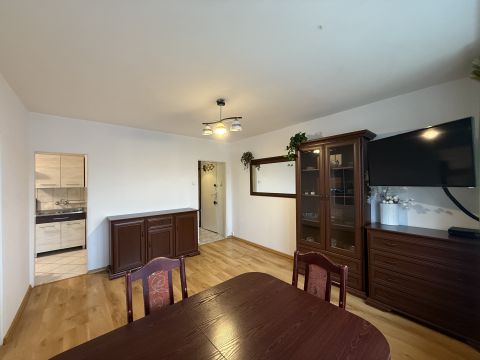 Sprzedaż Mieszkanie Kołobrzeska, Osiedle Pojezierze, Olsztyn