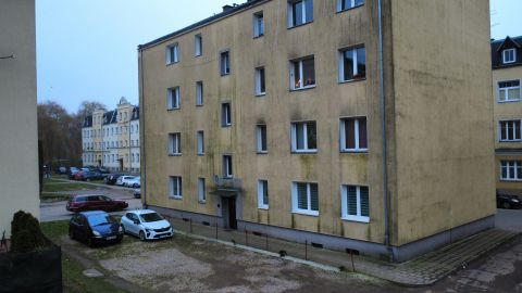 Sprzedaż Mieszkanie Wyspiańskiego, Elbląg