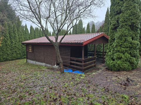 Sprzedaż Dom Leszcz, pow. ostródzki