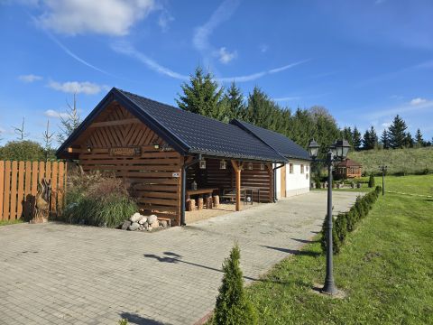 Sprzedaż Dom Szałstry, pow. olsztyński