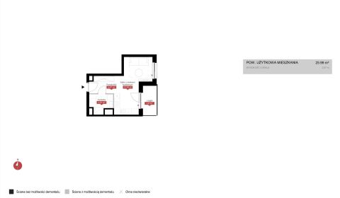 Sprzedaż Mieszkanie Mokotów, Warszawa