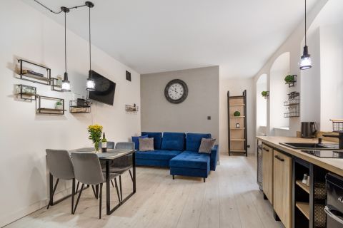 Sprzedaż Mieszkanie Łazienna, Toruń