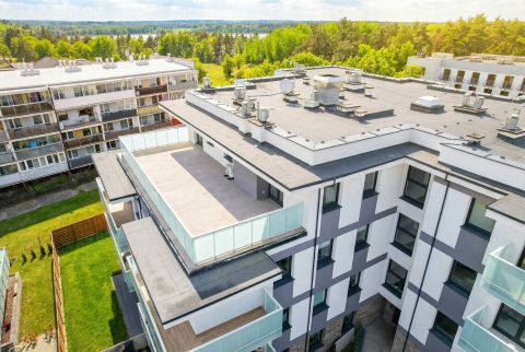 Sprzedaż Mieszkanie Parkowa, Olecko