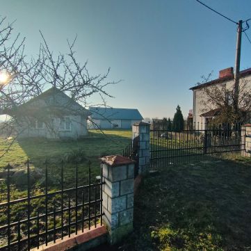 Sprzedaż Dom Chotelek, pow. Świętokrzyskie