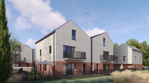 Sprzedaż Mieszkanie Chopina, Iława