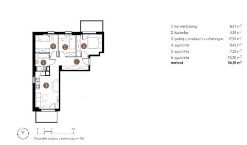 Sprzedaż Mieszkanie Wrotków, Lublin