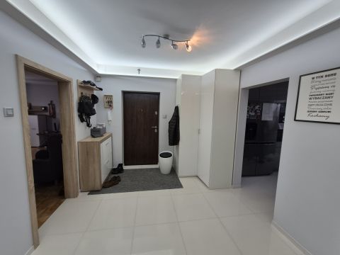 Sprzedaż Mieszkanie Św. Franciszka, Górna, Łódź