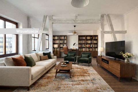 Sprzedaż Mieszkanie Grudziądzka, Toruń