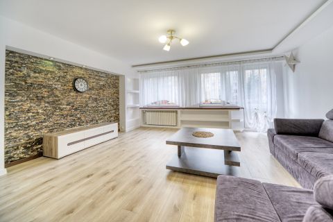 Sprzedaż Mieszkanie Kęty, pow. oświęcimski