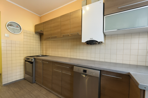 Sprzedaż Mieszkanie Lompy, Rybnik