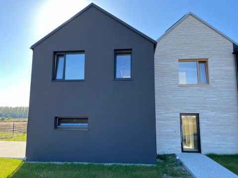 Sprzedaż Dom Pokrzywno, Poznań