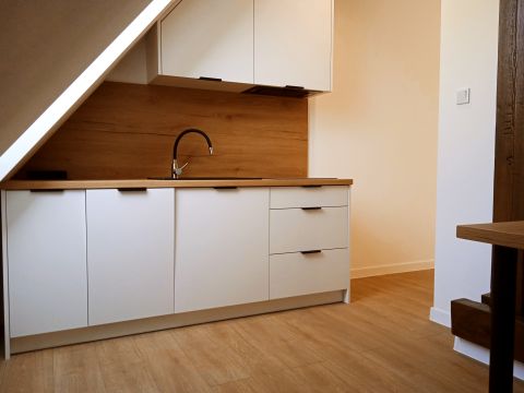 Sprzedaż Mieszkanie Kopernika, Nidzica