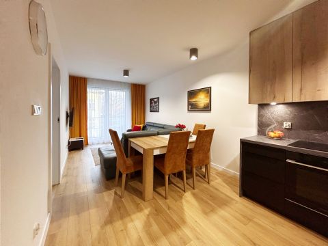 Sprzedaż Mieszkanie Śródmieście, Kołobrzeg