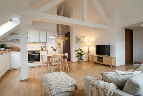 Sprzedaż Mieszkanie Kochanowskiego, Stargard, pow. stargardzki