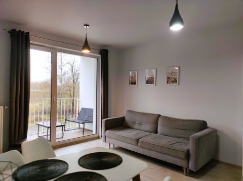 Sprzedaż Mieszkanie Poleska, Podczele, Kołobrzeg