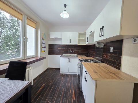 Sprzedaż Mieszkanie Janowska, Biała Podlaska