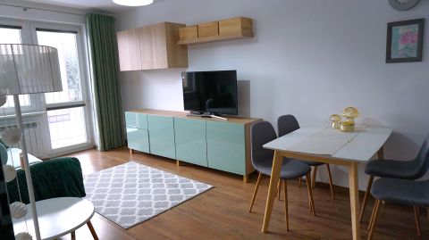 Sprzedaż Mieszkanie Mickiewicza, Borne Sulinowo, pow. szczecinecki