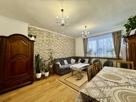 Sprzedaż Mieszkanie Władysława Jagiełły, Pszów, pow. wodzisławski