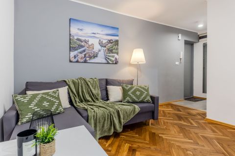 Sprzedaż Mieszkanie Żelazna, Śródmieście, Warszawa