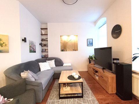 Sprzedaż Mieszkanie Mrągowo