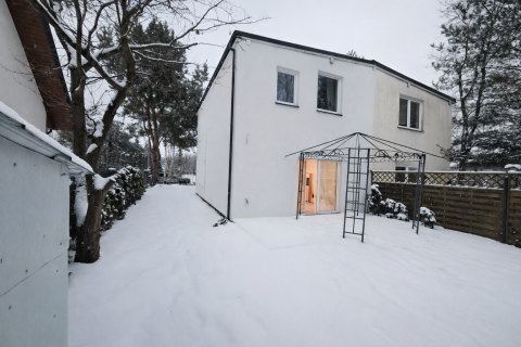 Sprzedaż Dom Letnia, Opypy, pow. grodziski